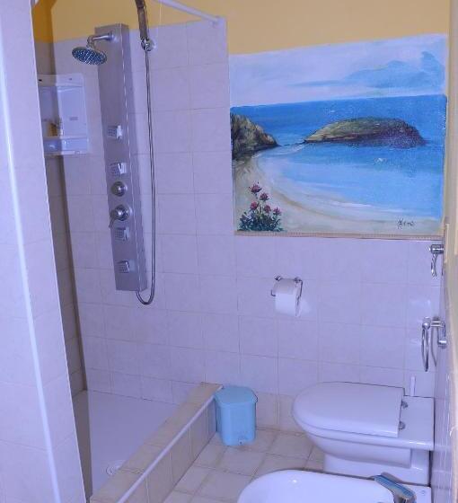 Apartament 1 Sypialnia, La Fenice