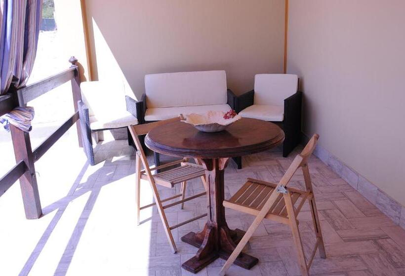 Apartament 1 Sypialnia, La Fenice