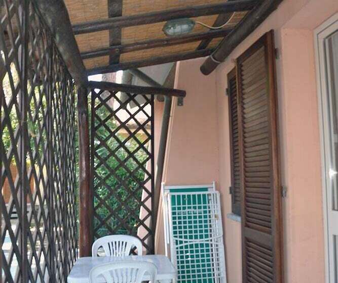 スタンダードスタジオ, Pozzo Al Moro Village