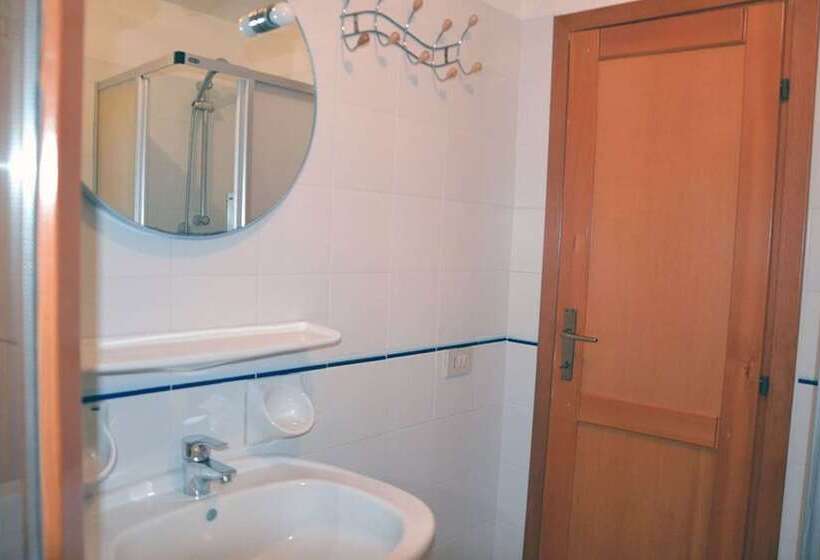 1ベッドルームアパートメント, Pozzo Al Moro Village