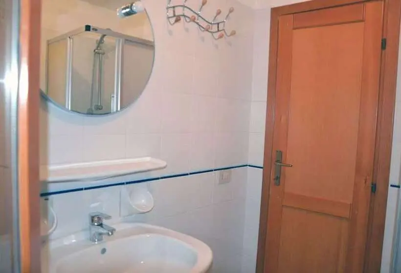 １ベッドルームアパートメント, Pozzo Al Moro Village
