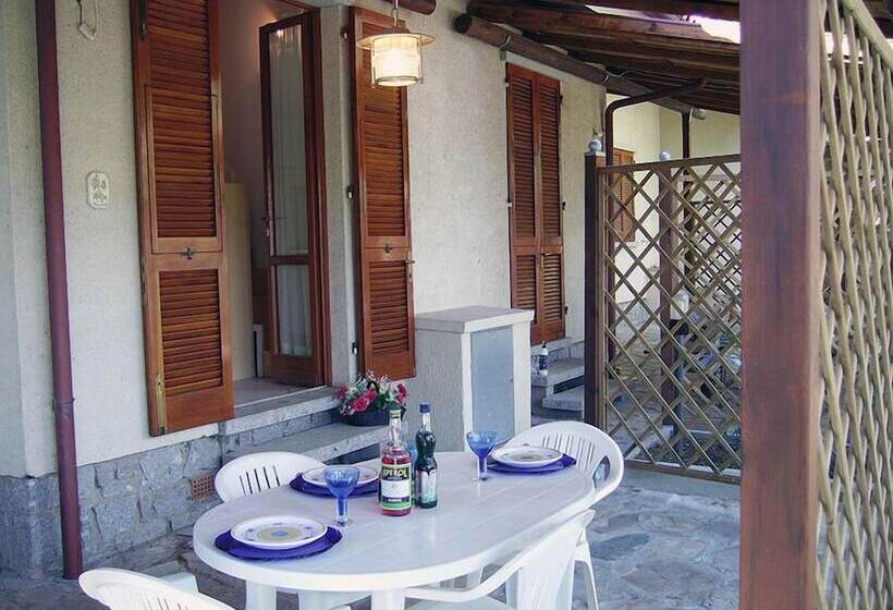 Апартаменты Дюплекс 1 Спальня, Pozzo Al Moro Village