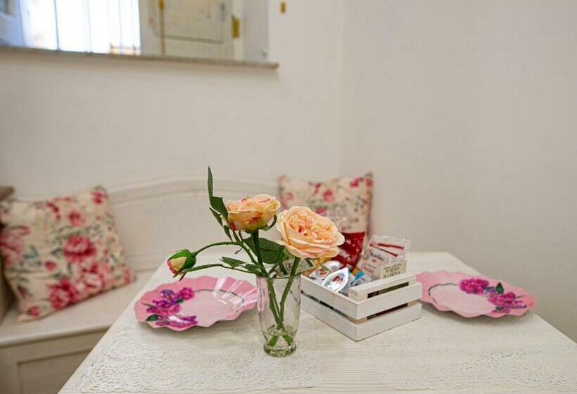 חדר סטנדרט, B&b Al Portone