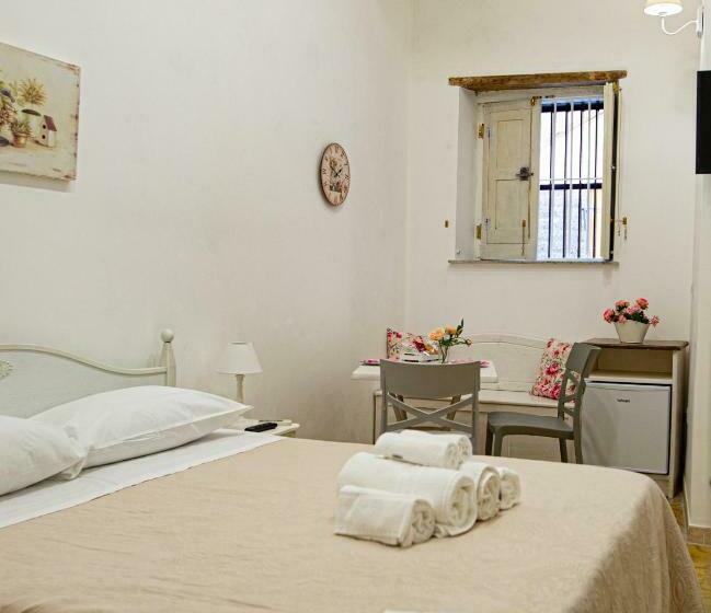 חדר סטנדרט, B&b Al Portone