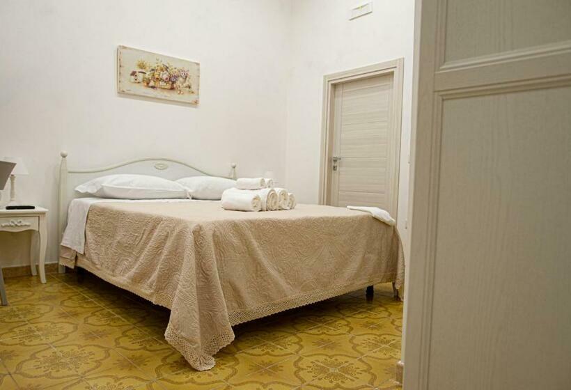 חדר סטנדרט, B&b Al Portone