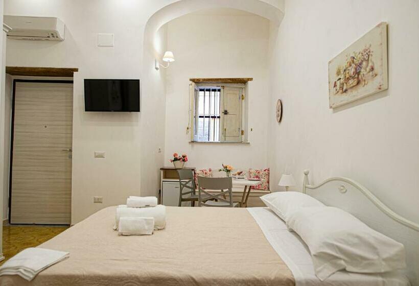 חדר סטנדרט, B&b Al Portone