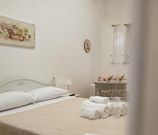 חדר סטנדרט, B&b Al Portone