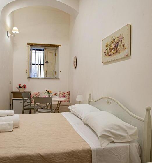Номер Стандарт, B&b Al Portone