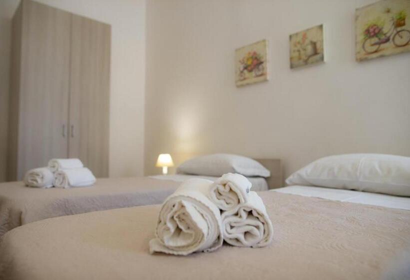 חדר סטנדרט, B&b Al Portone