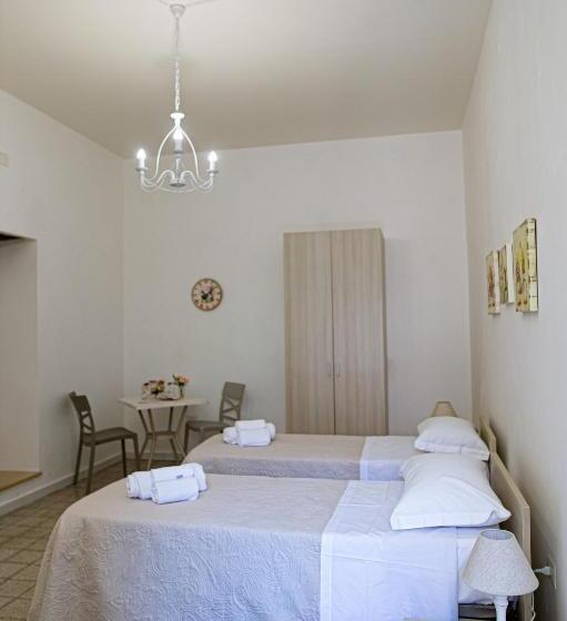 חדר סטנדרט, B&b Al Portone