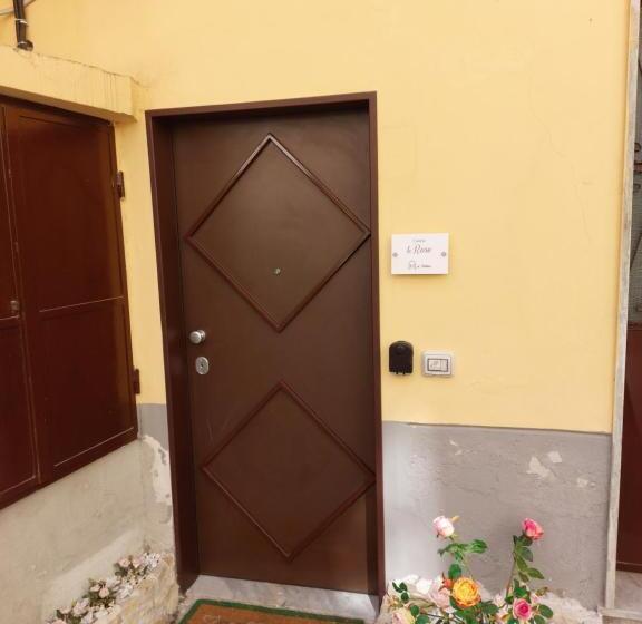 חדר סטנדרט, B&b Al Portone