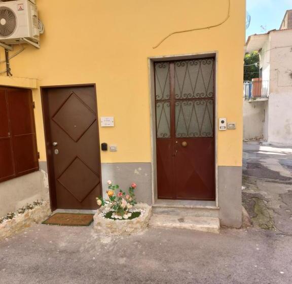 חדר סטנדרט, B&b Al Portone