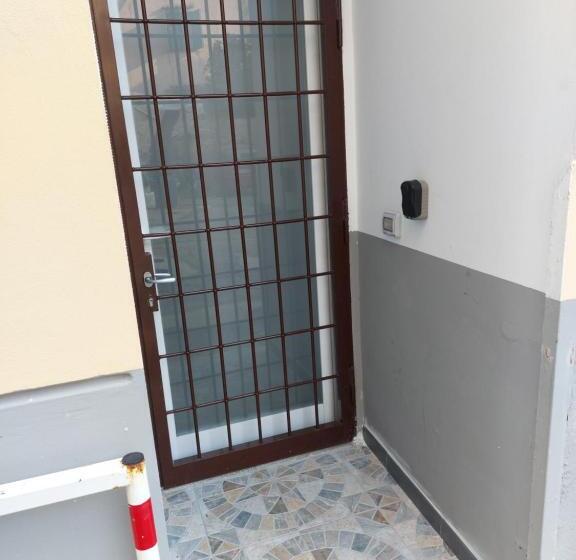 חדר סטנדרט, B&b Al Portone