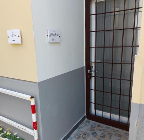 Номер Стандарт, B&b Al Portone