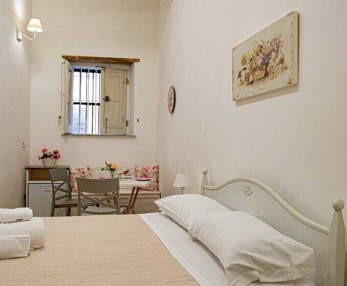 חדר סטנדרט, B&b Al Portone