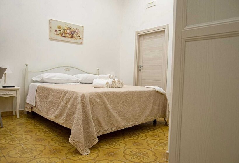 חדר סטנדרט, B&b Al Portone