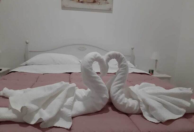 Номер Стандарт, B&b Al Portone
