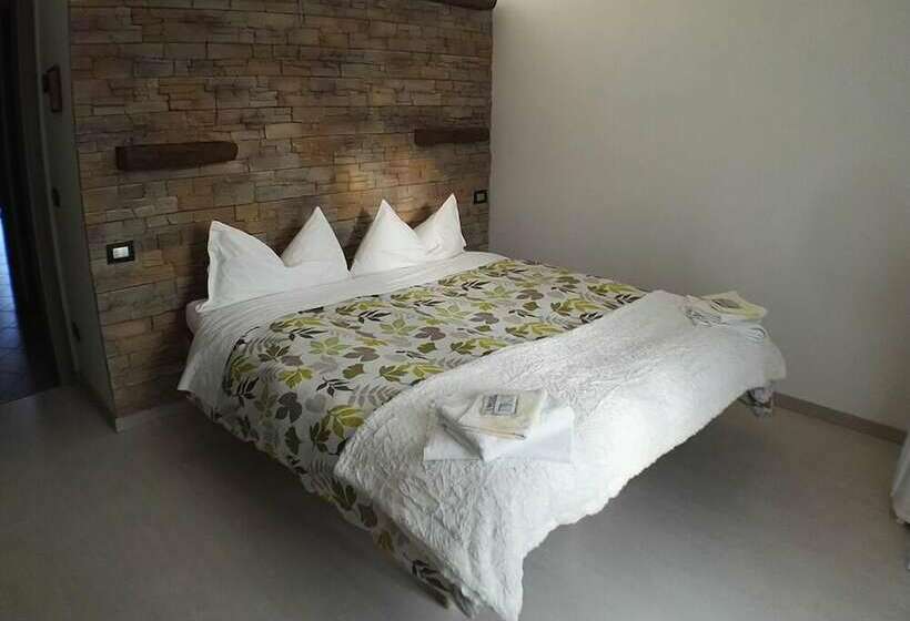 חדר סטנדרט, B&b Guglielmina