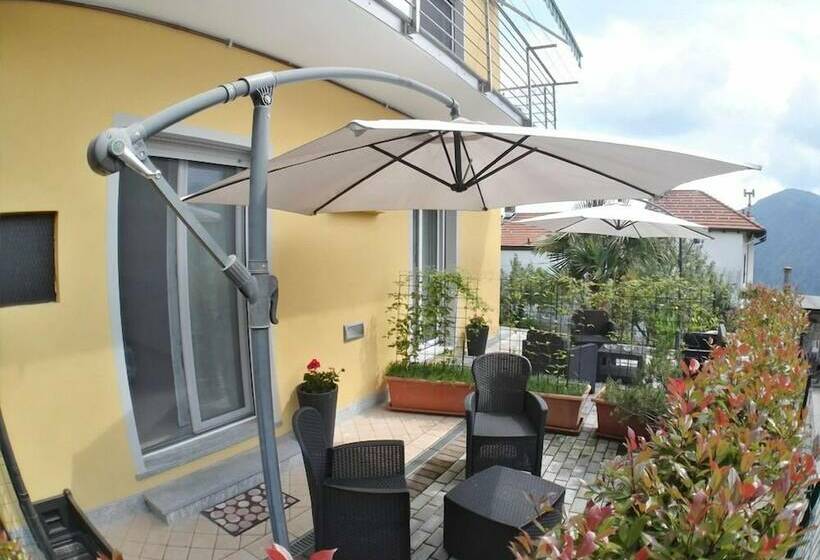 חדר סטנדרט, B&b Guglielmina