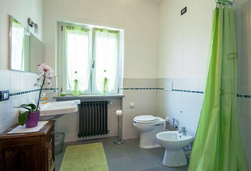 חדר סטנדרט, B&b Guglielmina