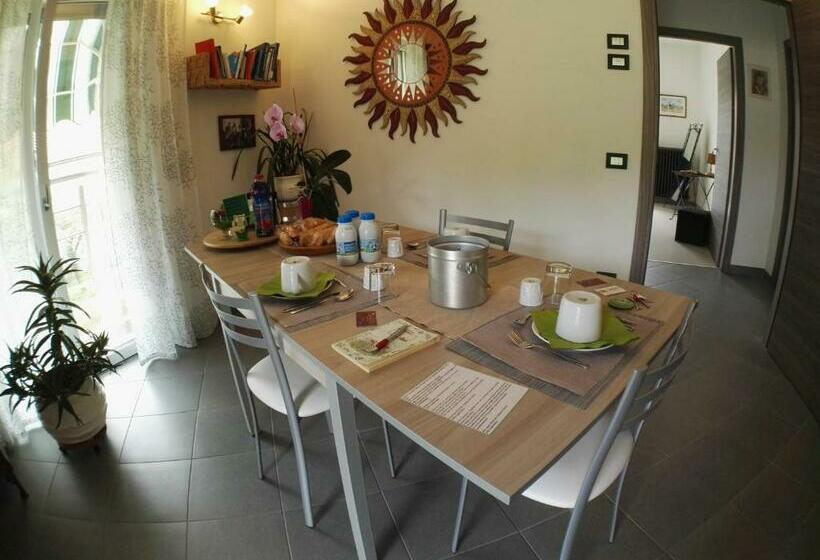 חדר סטנדרט, B&b Guglielmina