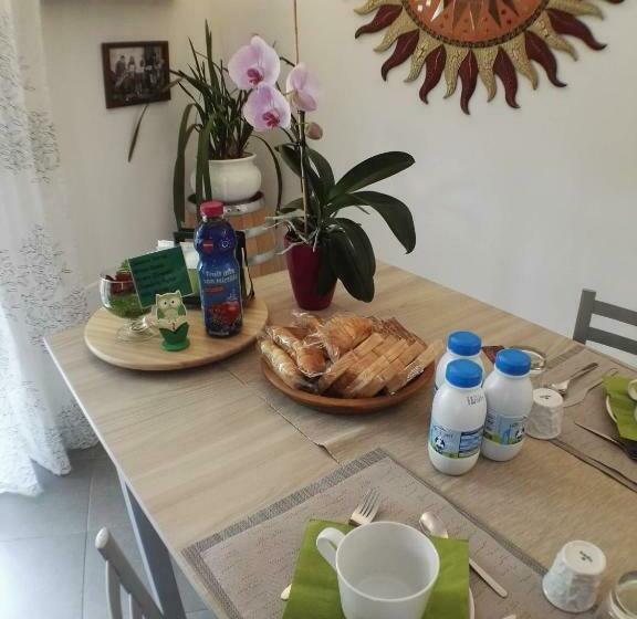 חדר סטנדרט, B&b Guglielmina