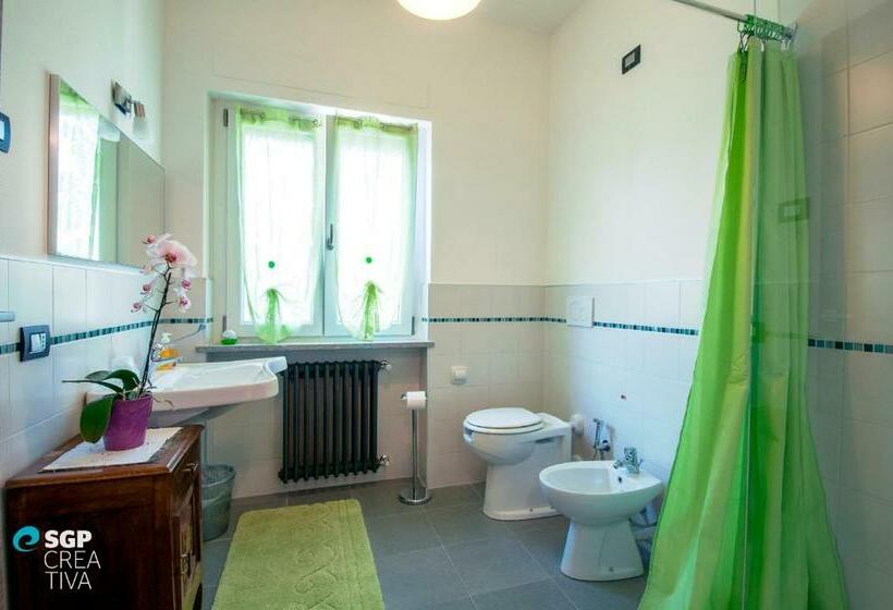 Номер Стандарт, B&b Guglielmina