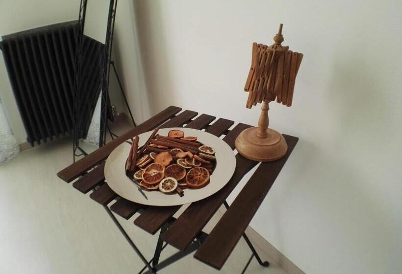 חדר סטנדרט, B&b Guglielmina