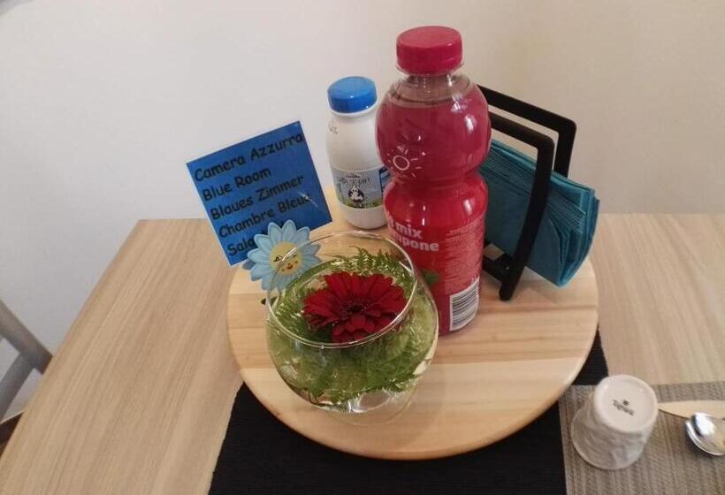 חדר סטנדרט, B&b Guglielmina