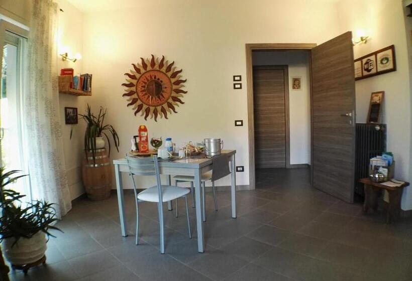 חדר סטנדרט, B&b Guglielmina