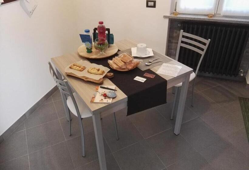Номер Стандарт, B&b Guglielmina