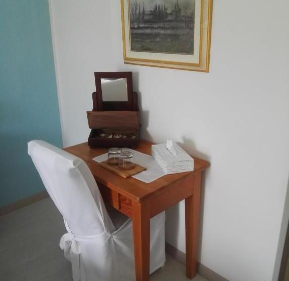 חדר סטנדרט, B&b Guglielmina