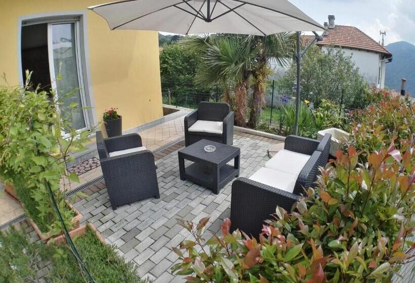 חדר סטנדרט, B&b Guglielmina