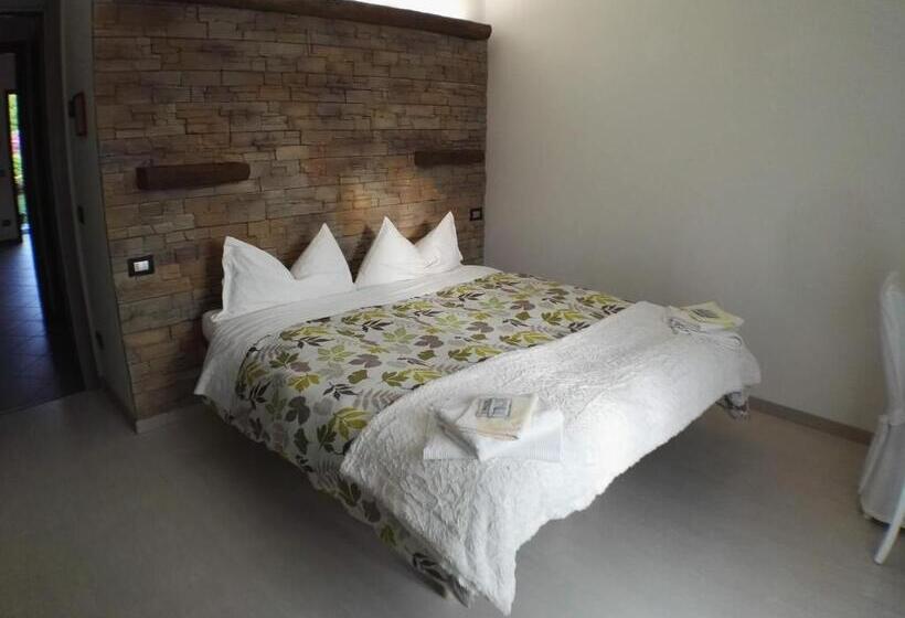 Номер Стандарт, B&b Guglielmina