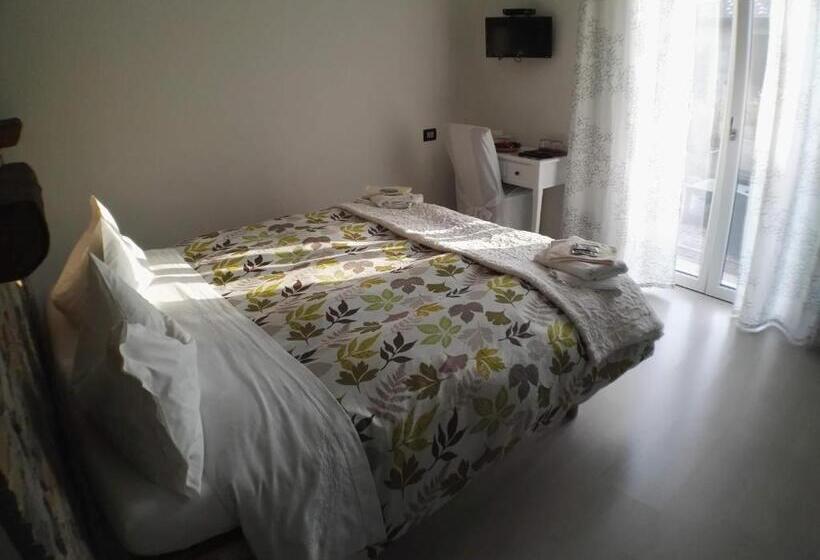 Номер Стандарт, B&b Guglielmina