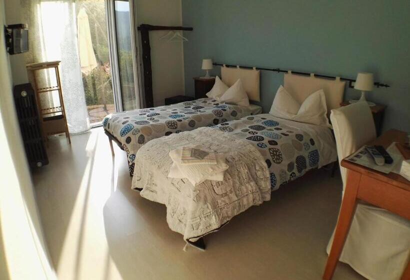 חדר סטנדרט, B&b Guglielmina