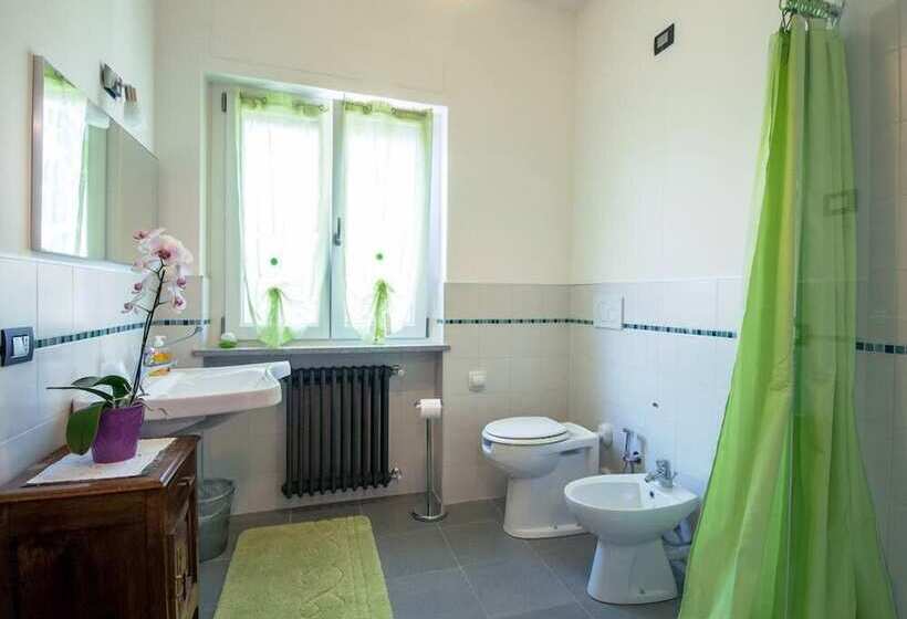 חדר סטנדרט, B&b Guglielmina