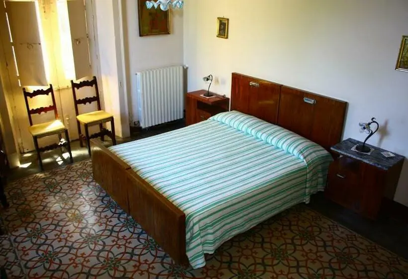 スタンダードルーム, B&b Sotto I Pini