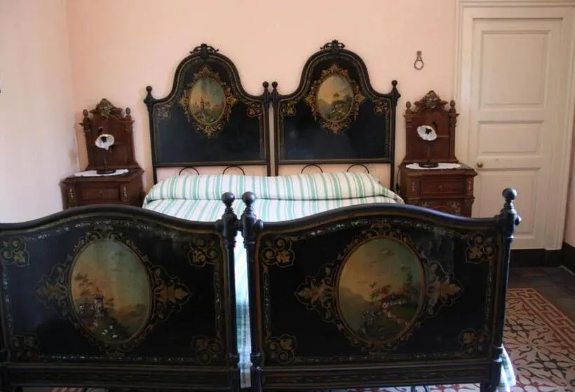 スタンダードルーム, B&b Sotto I Pini