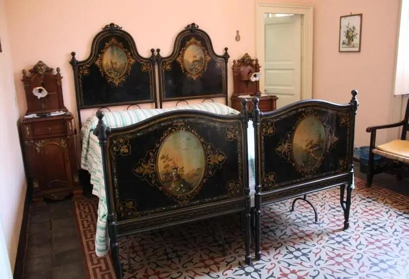 スタンダードルーム, B&b Sotto I Pini