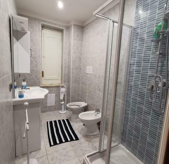 스탠다드 룸, Bed And Breakfast Picentia 19