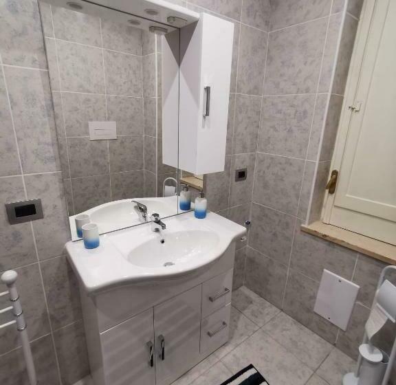 Номер Стандарт, Bed And Breakfast Picentia 19