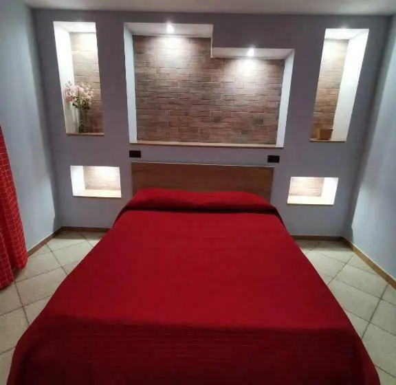スタンダードルーム, Bed And Breakfast Picentia 19