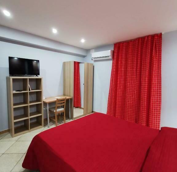 스탠다드 룸, Bed And Breakfast Picentia 19