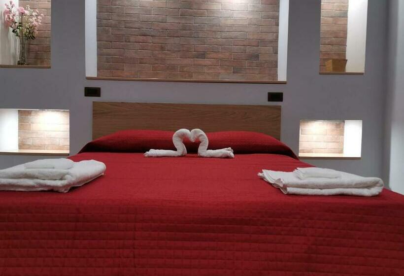 Номер Стандарт, Bed And Breakfast Picentia 19
