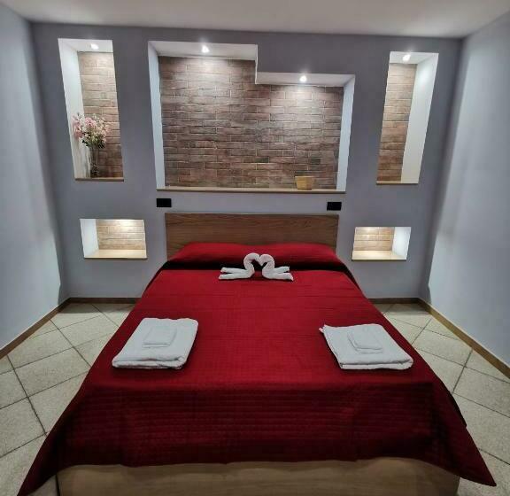 스탠다드 룸, Bed And Breakfast Picentia 19