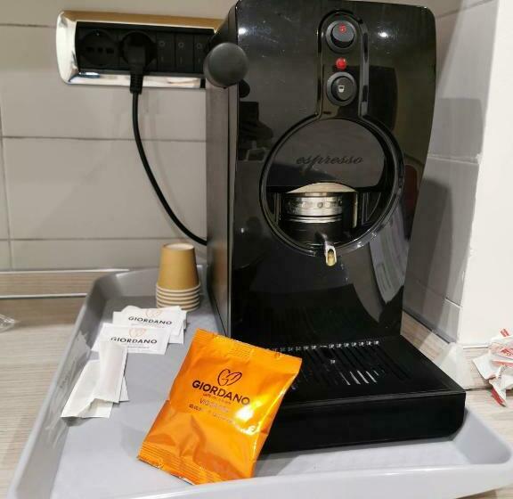 스탠다드 룸, Bed And Breakfast Picentia 19