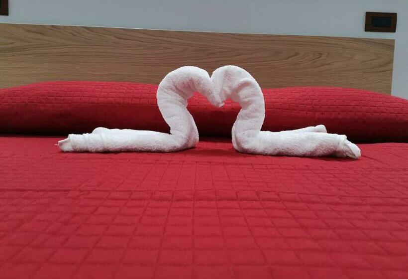 스탠다드 룸, Bed And Breakfast Picentia 19