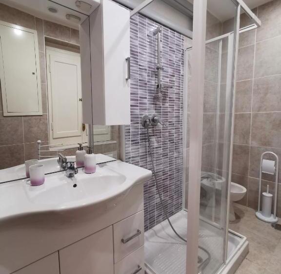 Номер Стандарт, Bed And Breakfast Picentia 19