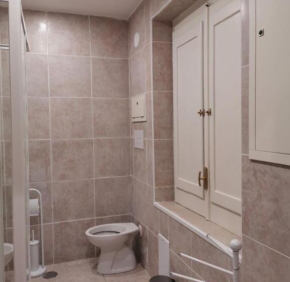 스탠다드 룸, Bed And Breakfast Picentia 19